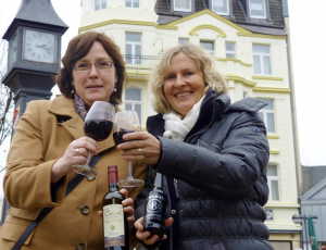 Kulinarische Stadtführung Auf den Spuren der Dortmunder Trink- und Esskultur